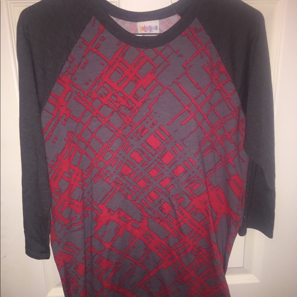 Lularoe Randy T